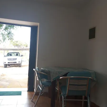 In Mylopotamos Beautiful Apartment, Good Price! Apartment Milopotamos (Kythira)