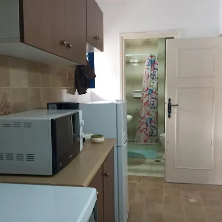 Apartment In Mylopotamos Beautiful Apartment, Good Price!