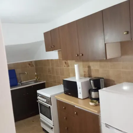 In Mylopotamos Beautiful Apartment, Good Price! Apartment Milopotamos (Kythira)