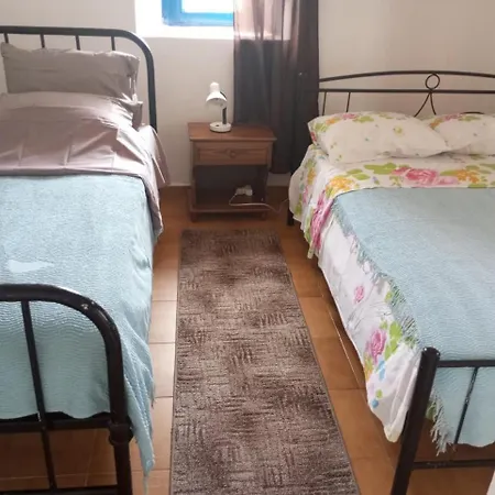 Apartment Beautiful In Mylopotamos, Good Price! Milopotamos (Kythira)
