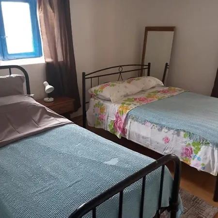 In Mylopotamos Beautiful Apartment, Good Price! Milopotamos (Kythira)