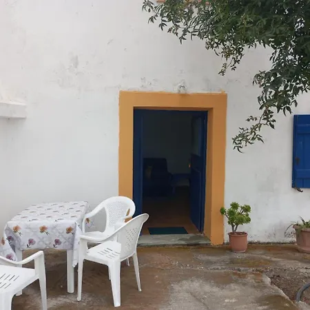 In Mylopotamos Beautiful Apartment, Good Price! * Milopotamos (Kythira)