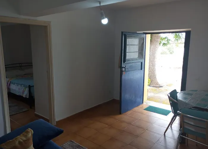 In Mylopotamos Beautiful Apartment, Good Price!