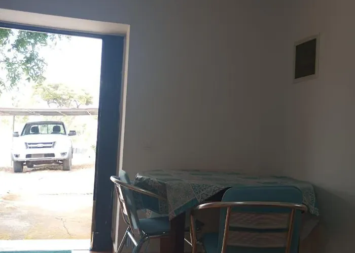 In Mylopotamos Beautiful Apartment, Good Price! Apartmán Milopotamos (Kythira)